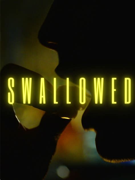 Swallowed